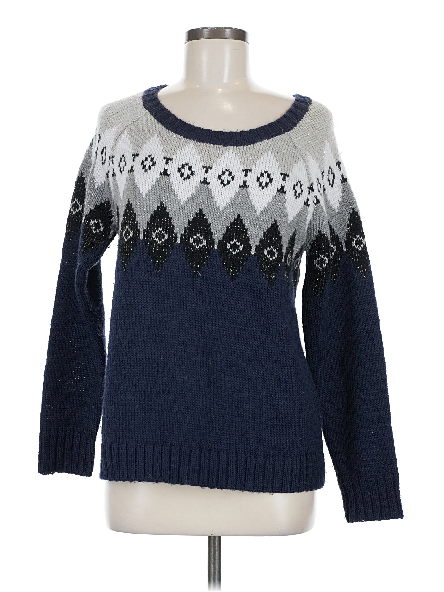 1 size - M