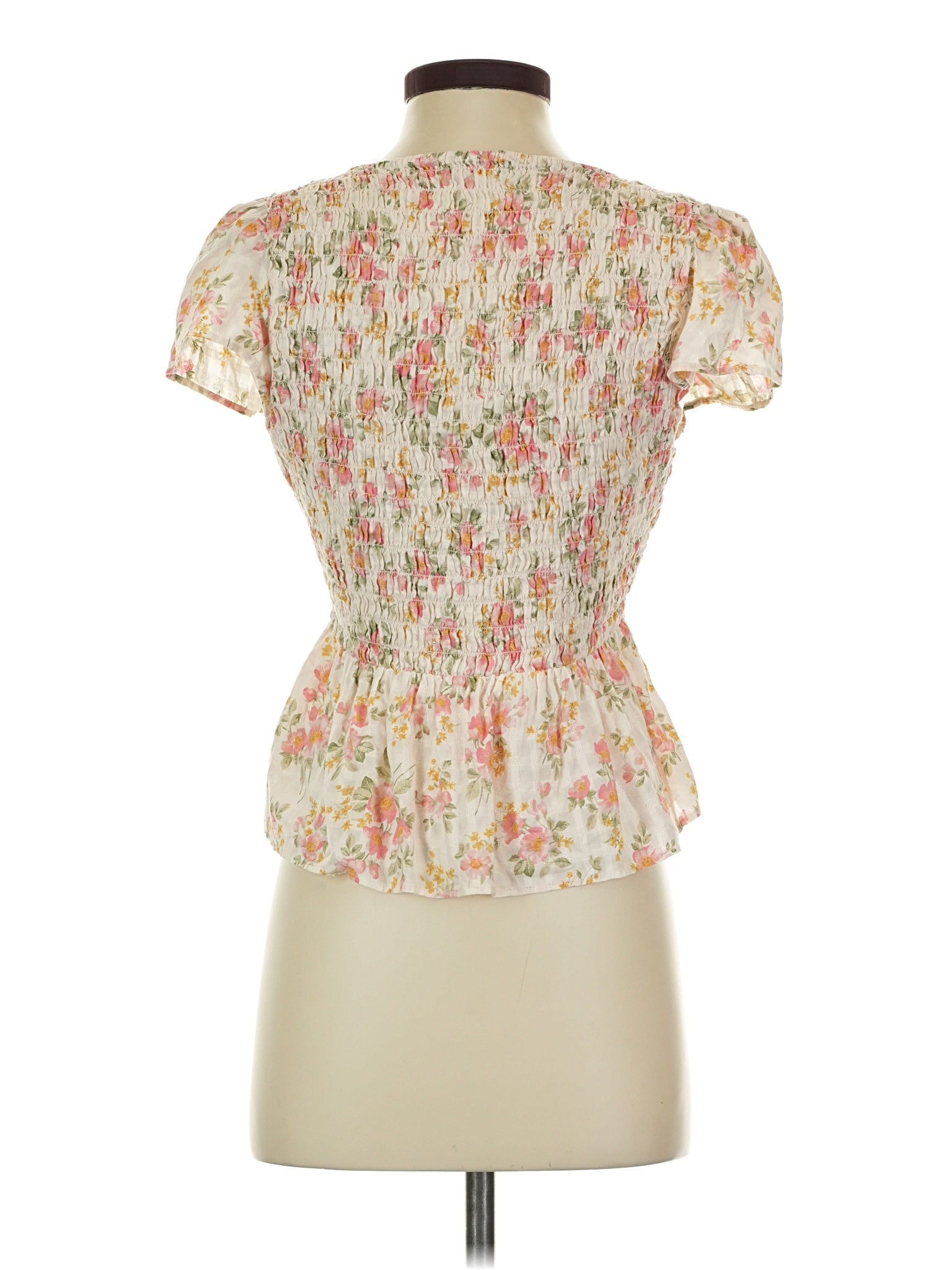 2 size - S