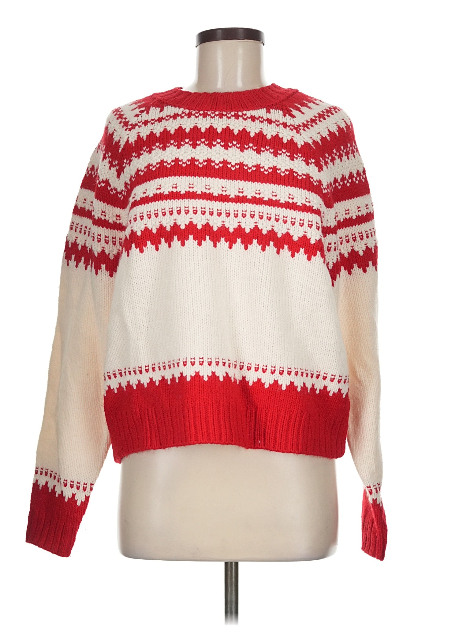 1 size - M