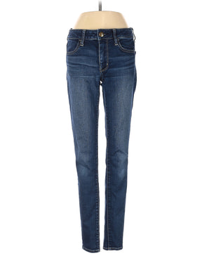 Jeans size - 2