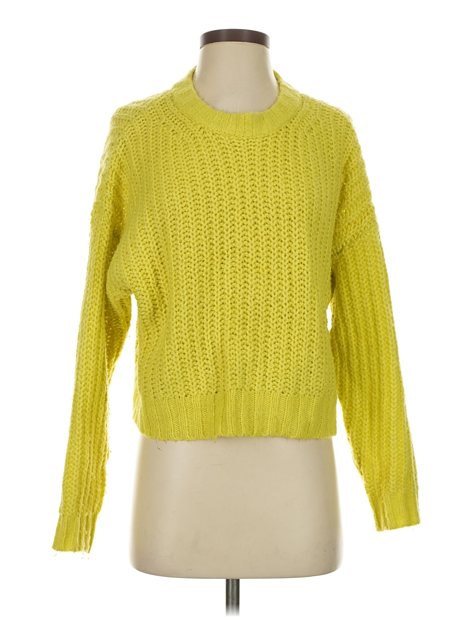 1 size - S