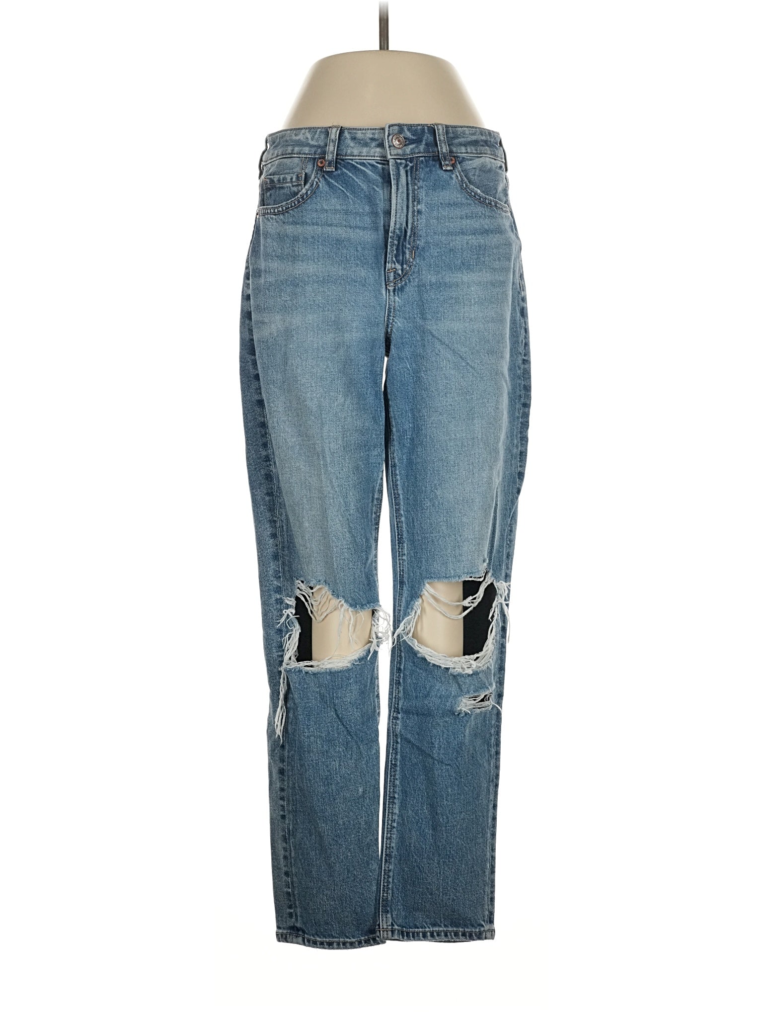 1 size - 4 Regular