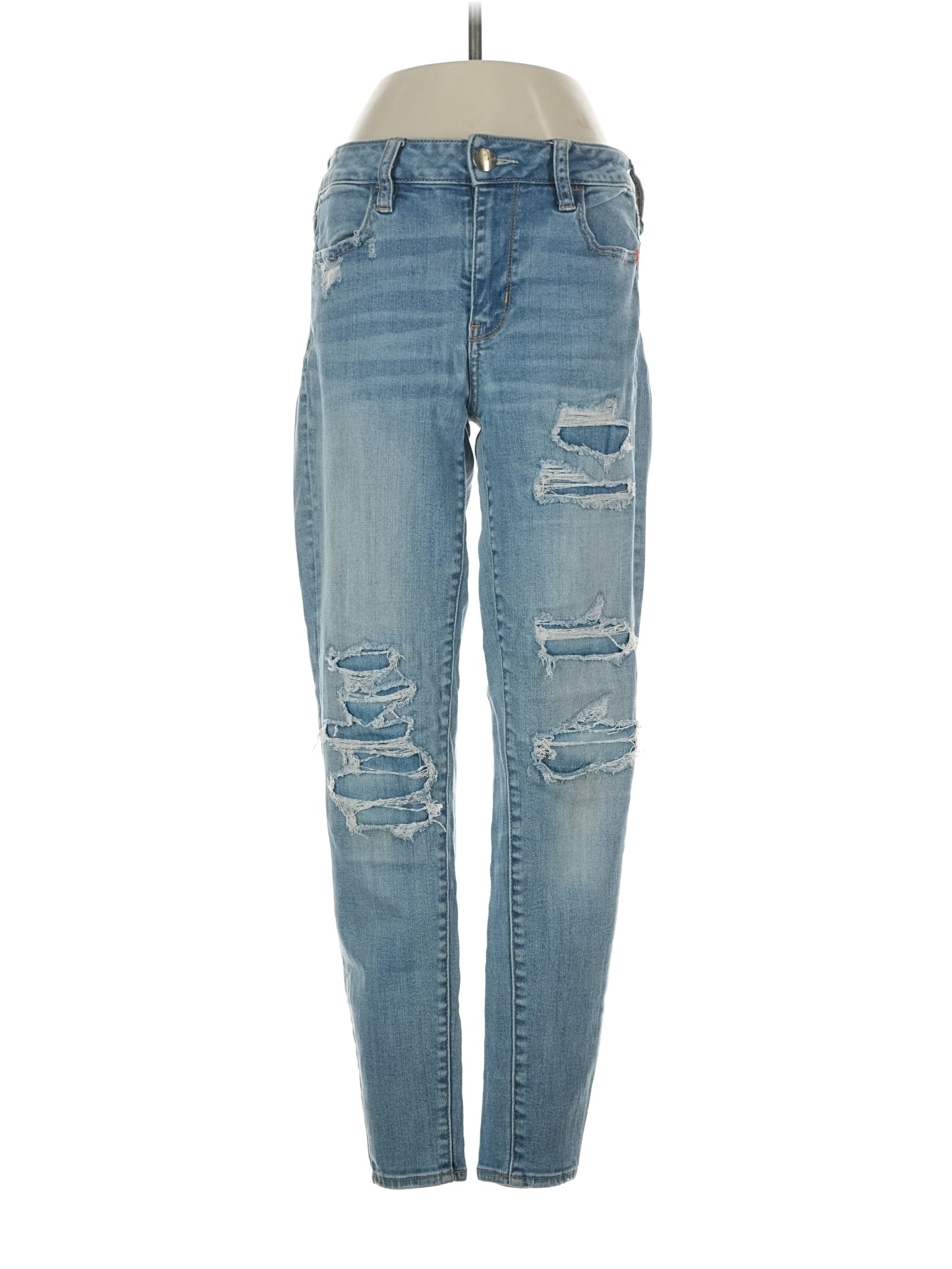 1 size - 4
