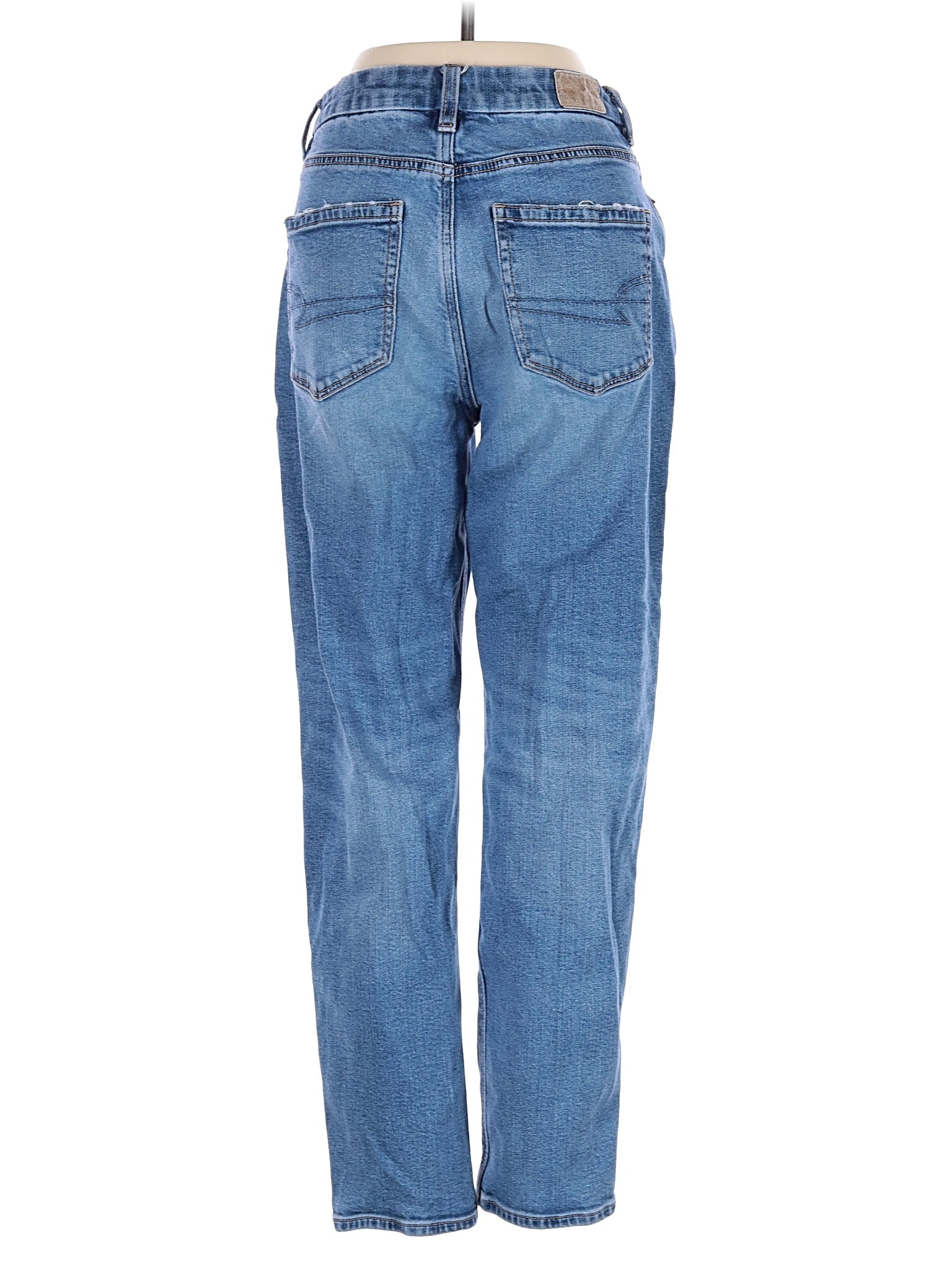 2 size - 4 regular