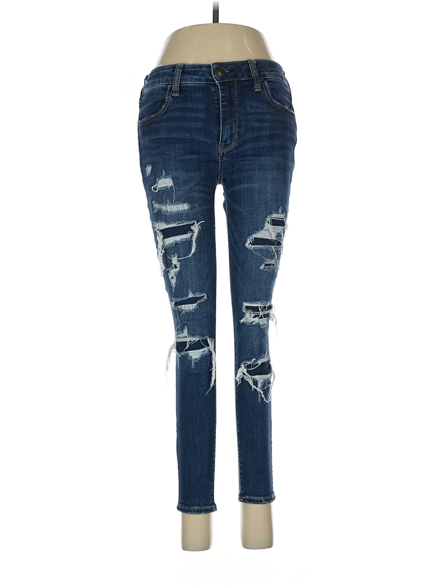 1 size - 8 x-short
