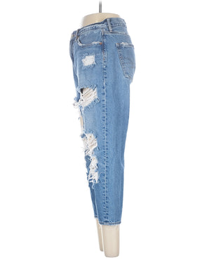 4 size - 4 xshort