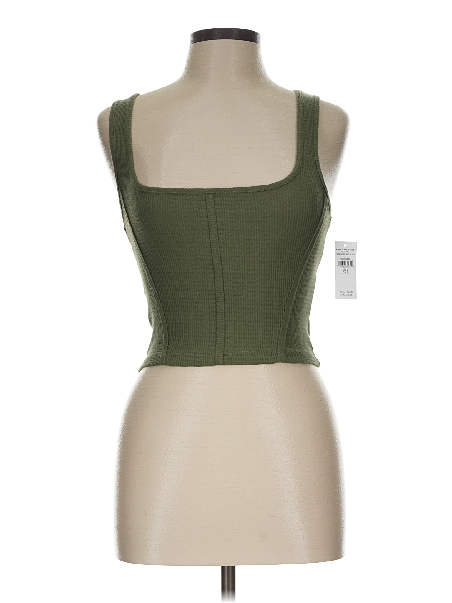 1 size - L