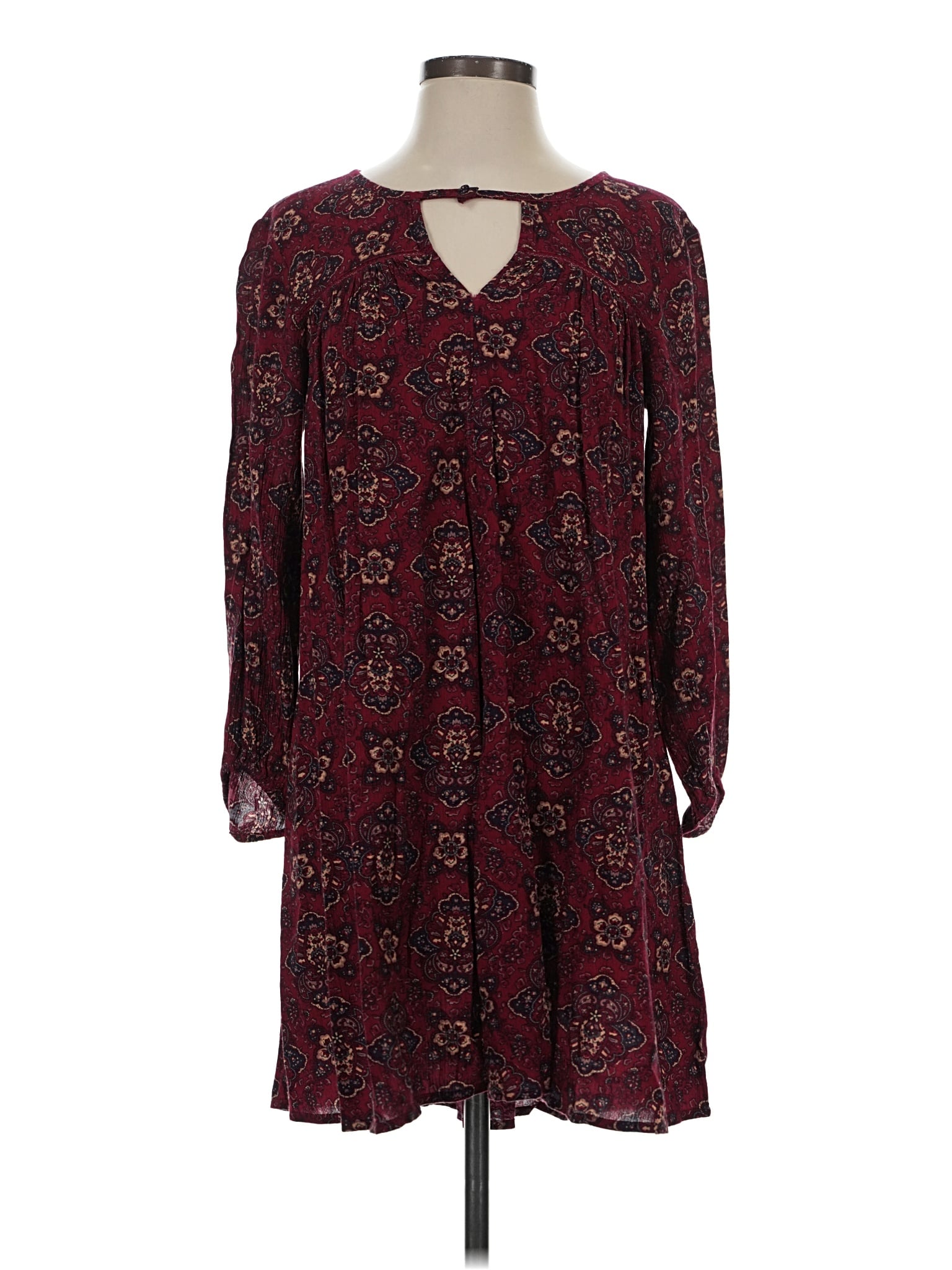 1 size - S