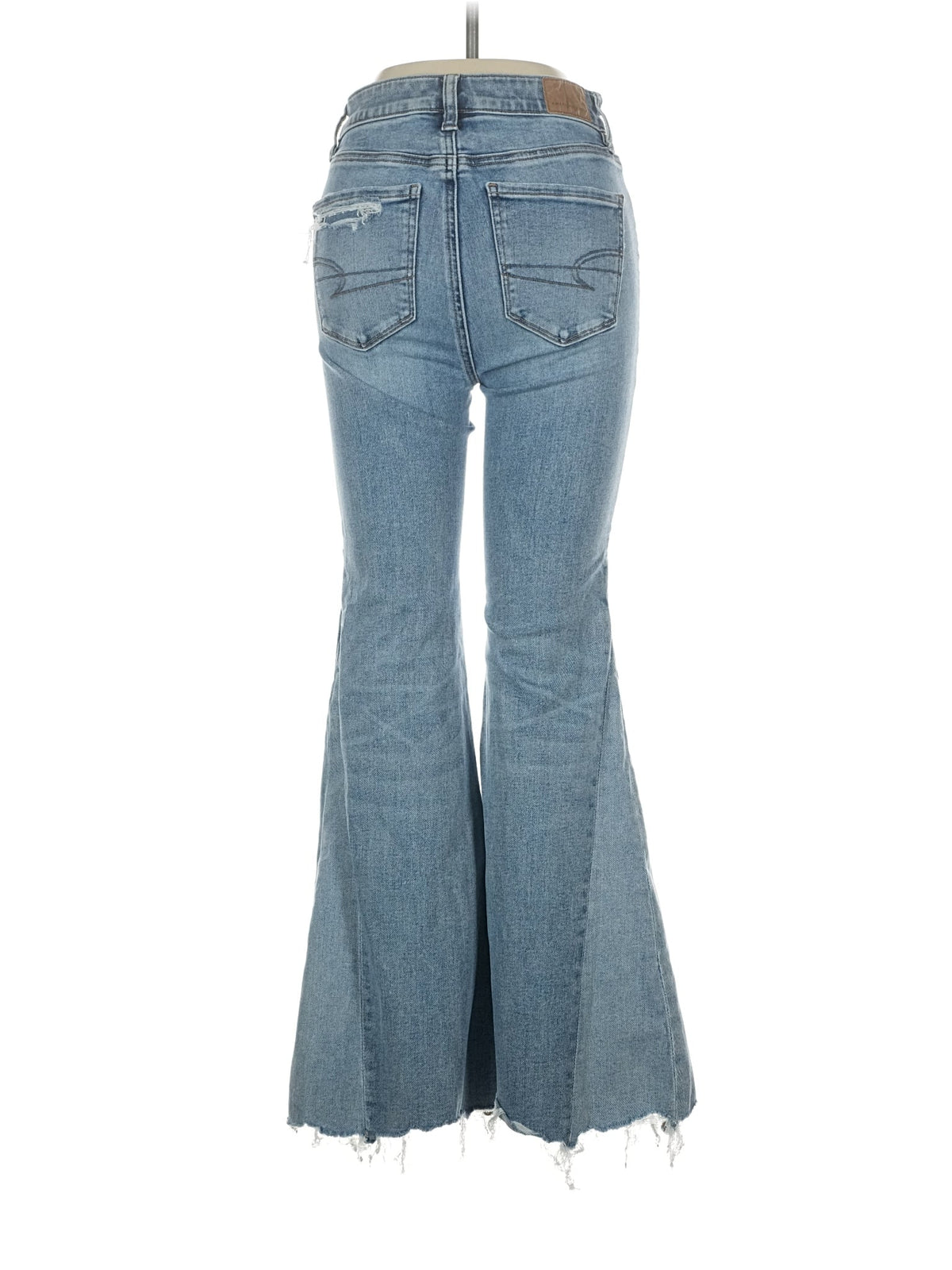 2 size - 0 S