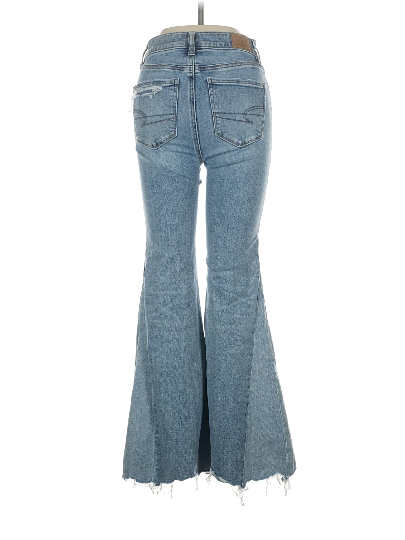 2 size - 0 S