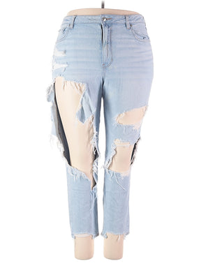1 size - 18R W
