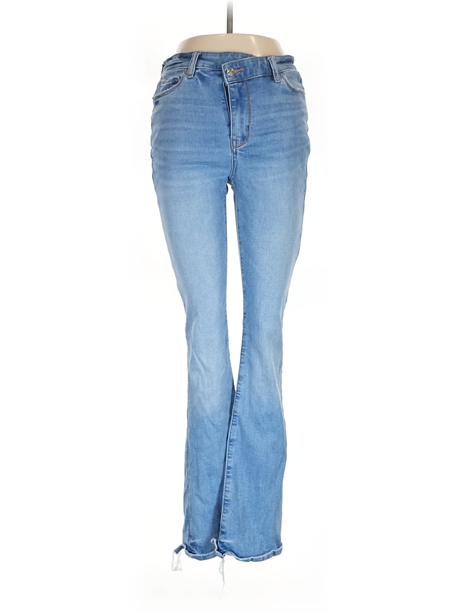 1 size - 4 short
