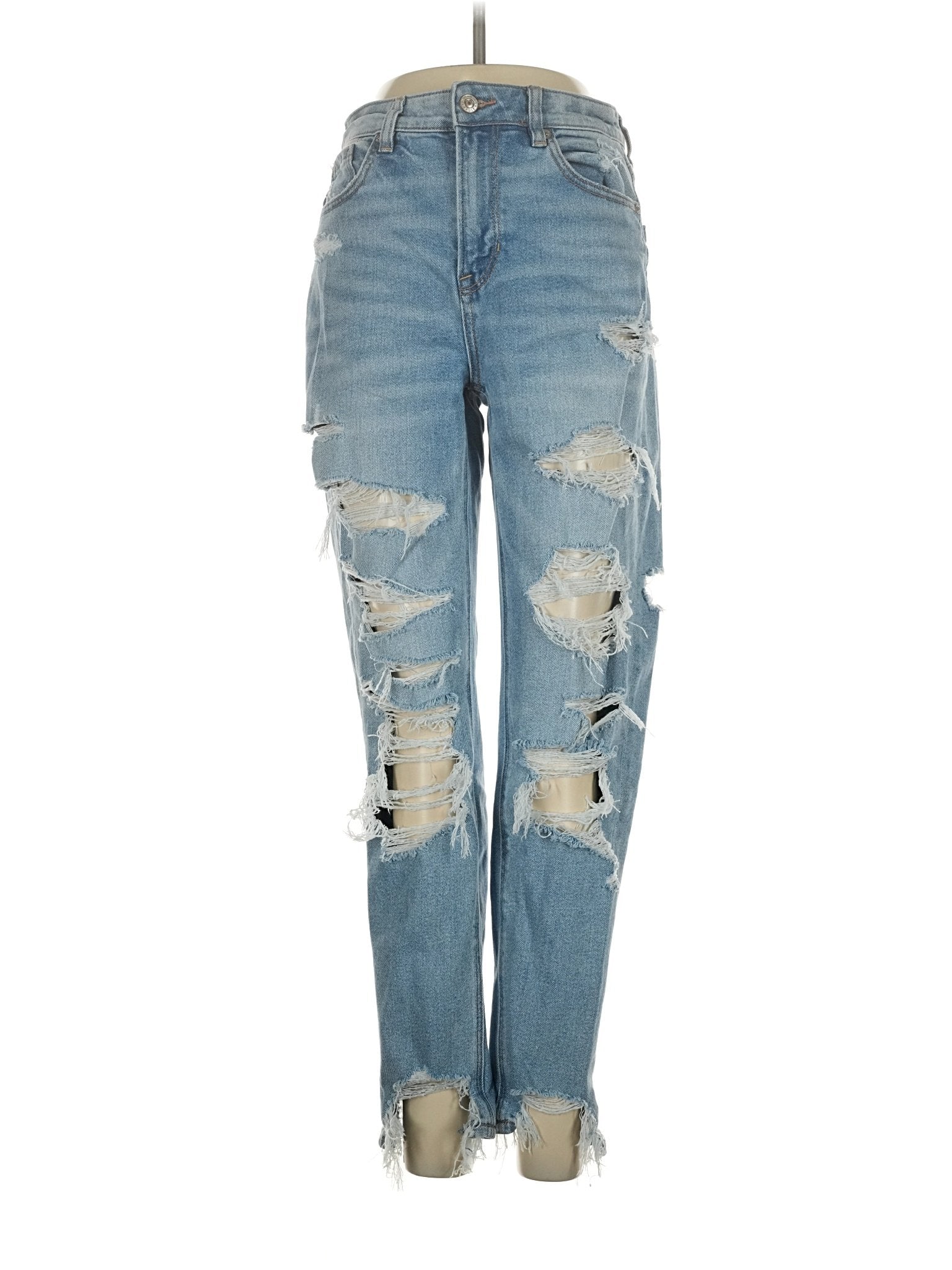 1 size - 4