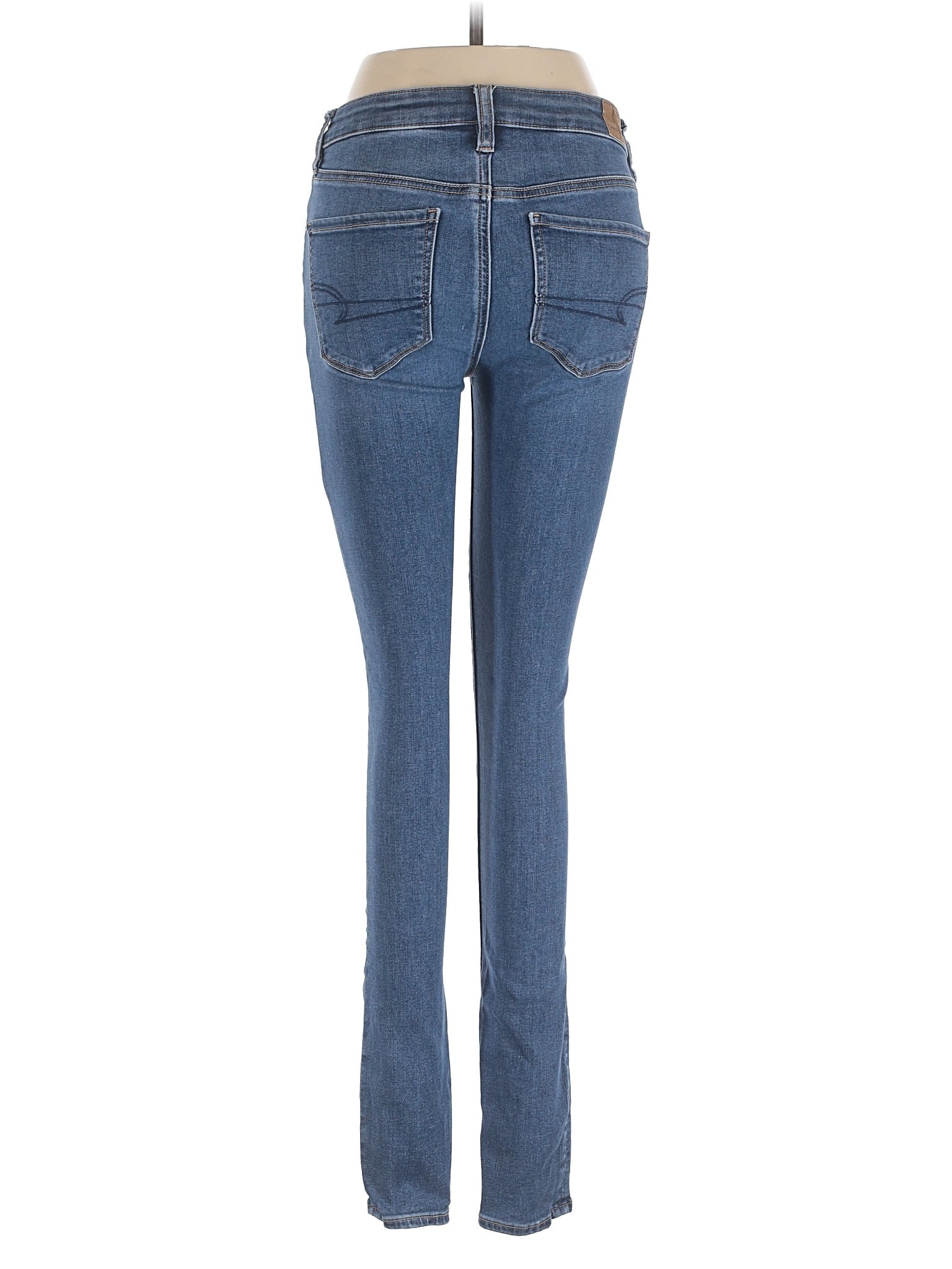 2 size - 4 X-LONG