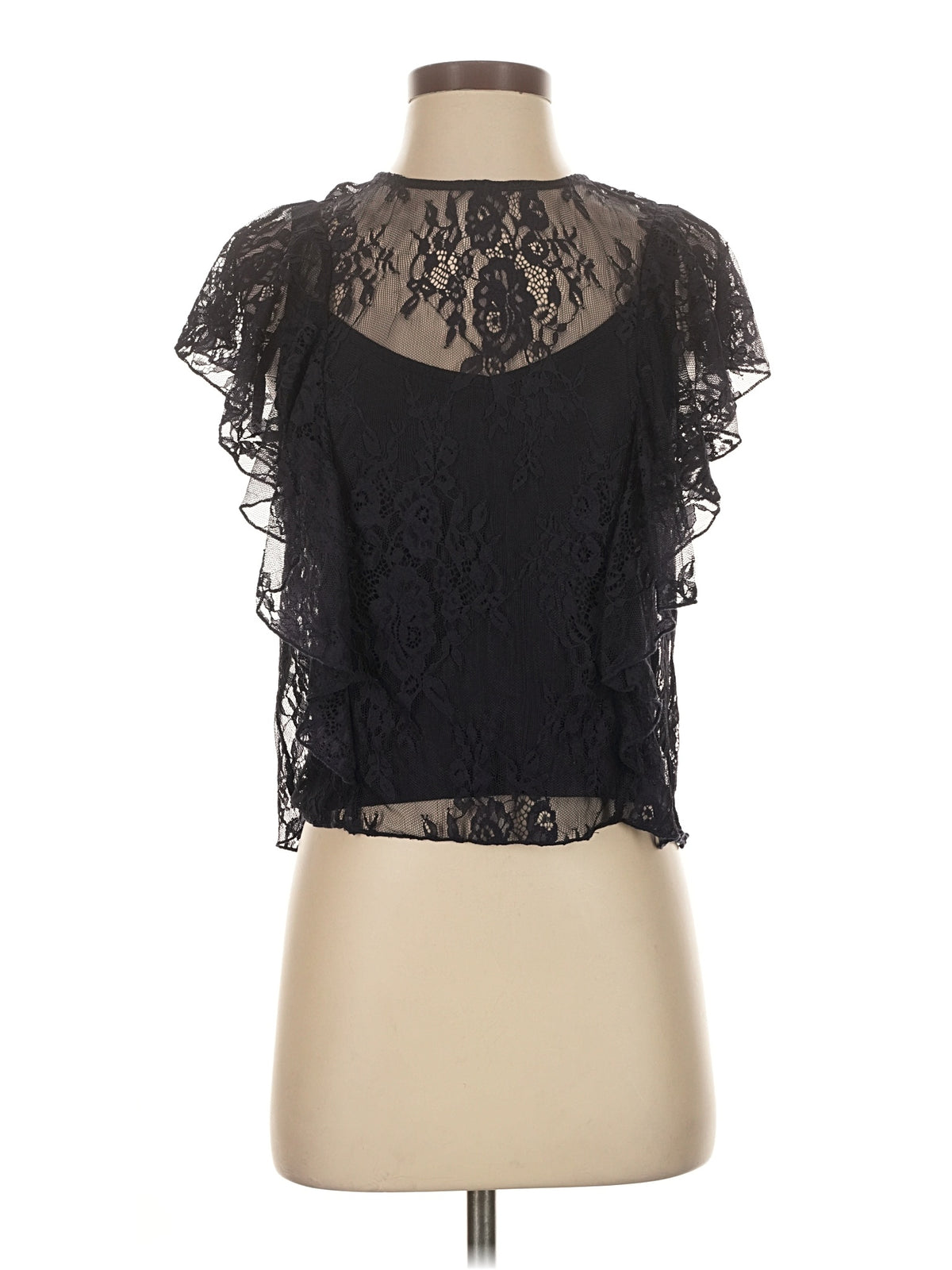 1 size - S