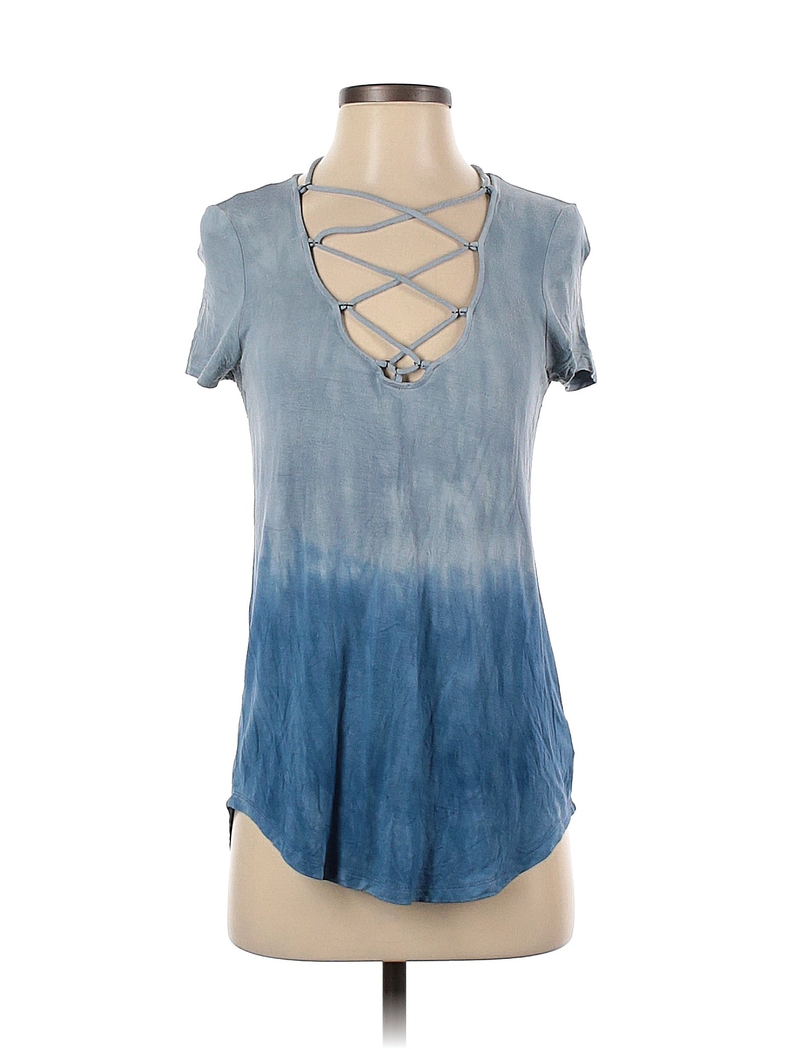 Short Sleeve Top size - XS