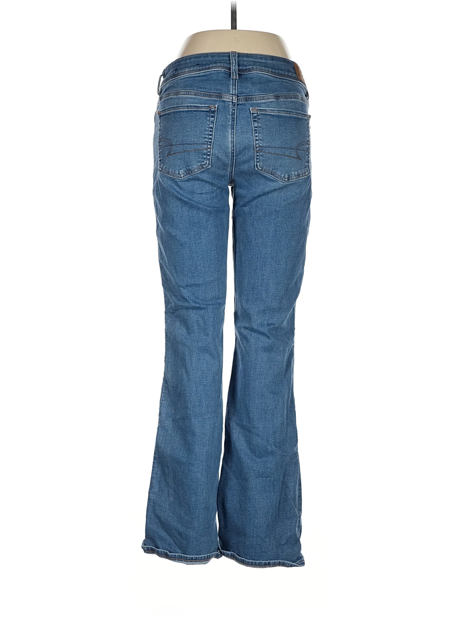 2 size - 8