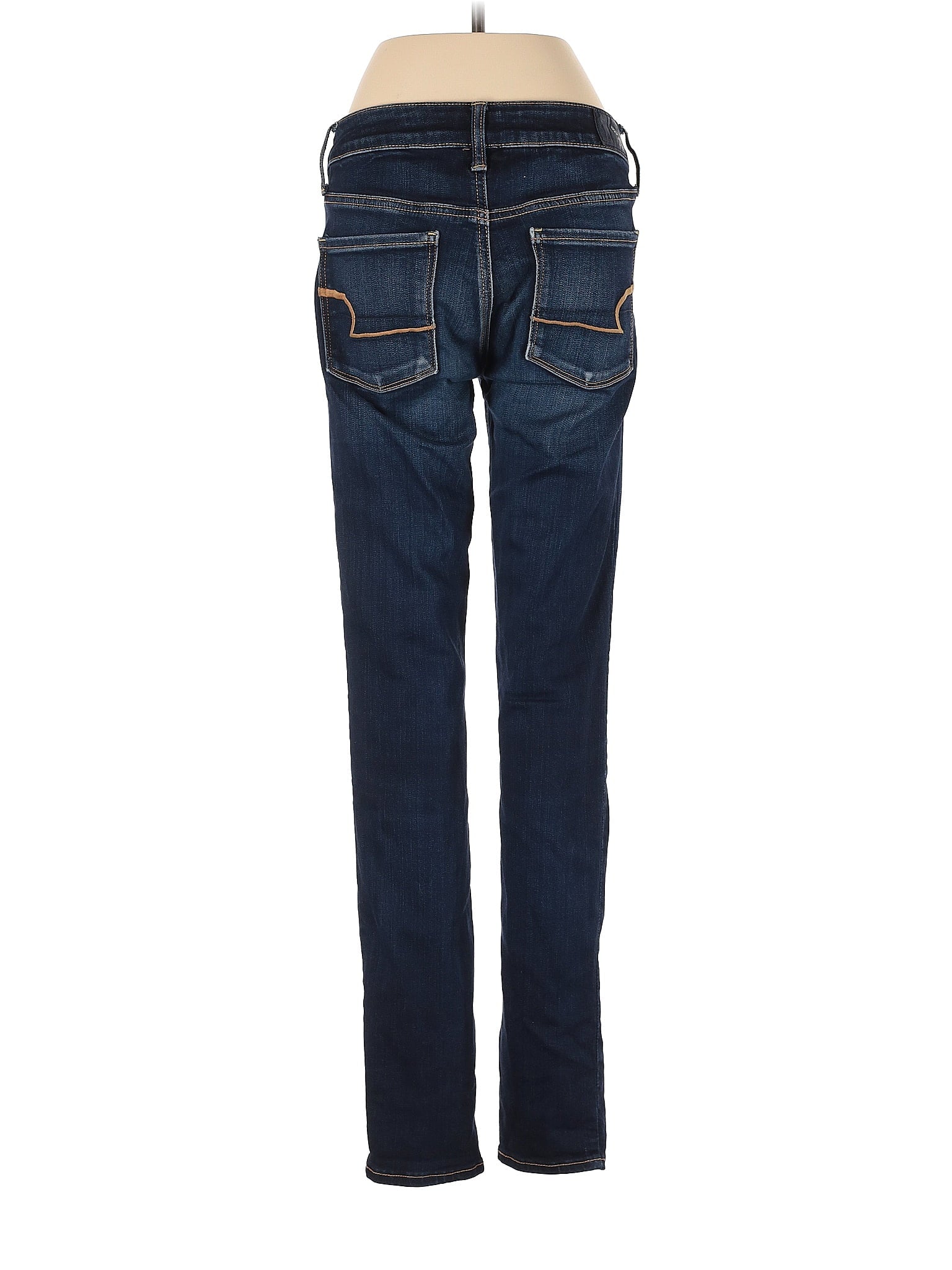 Jeans size - 2