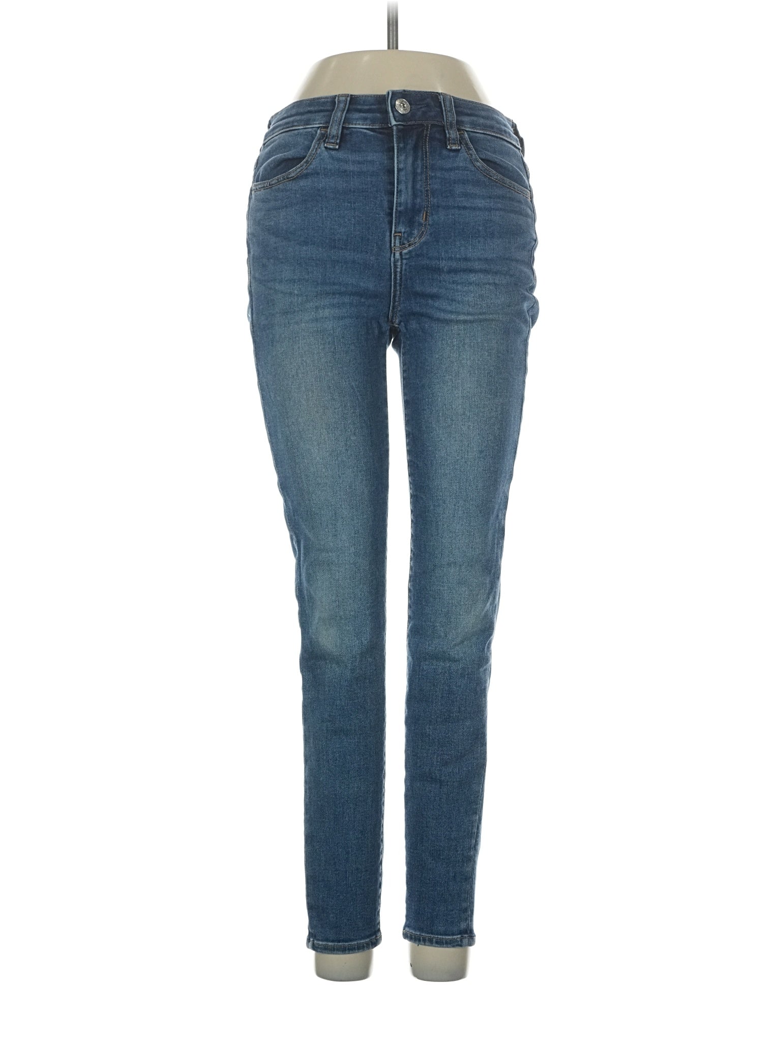 1 size - 2s