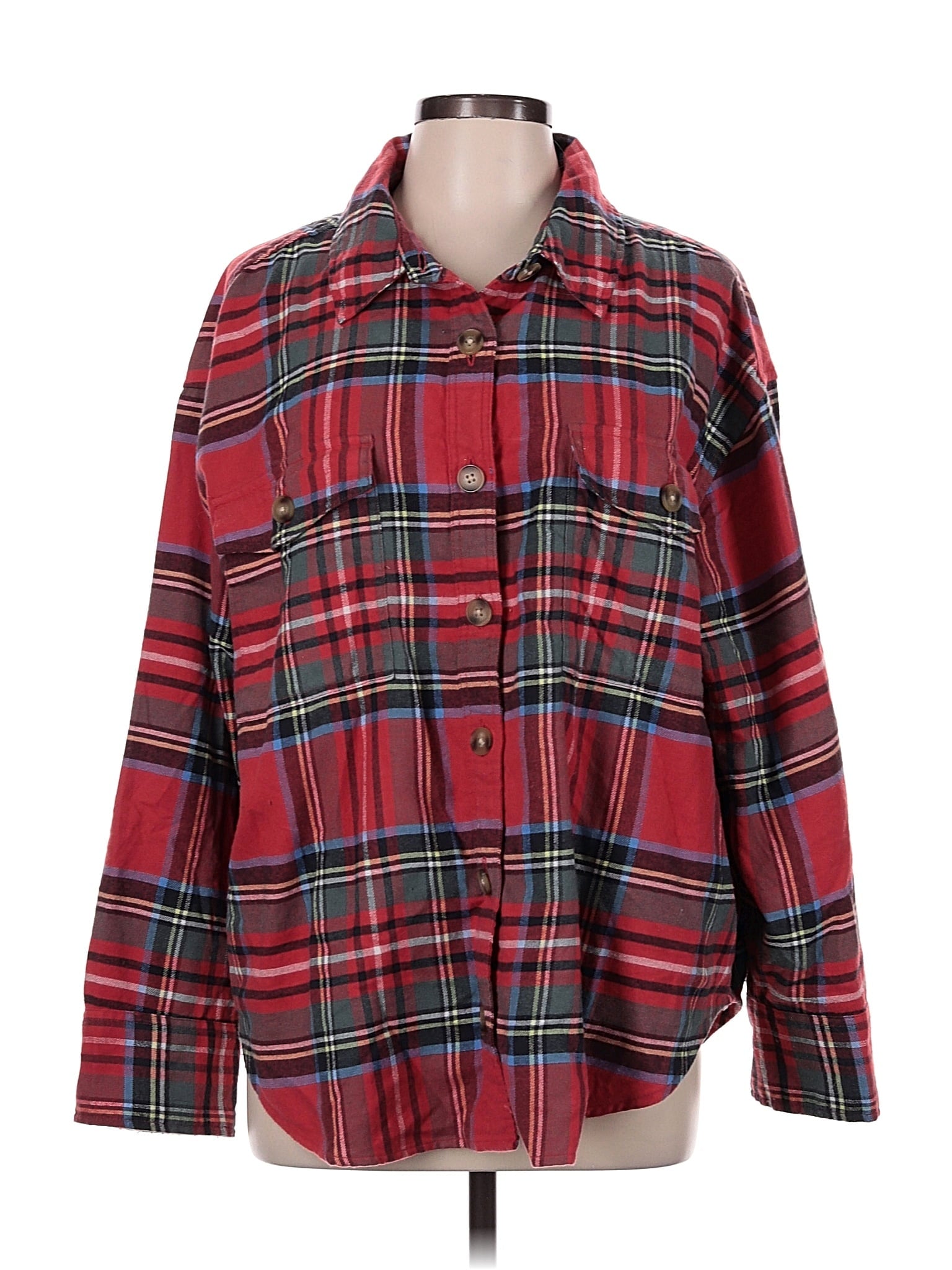 1 size - L
