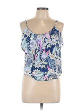 Sleeveless Blouse size - L