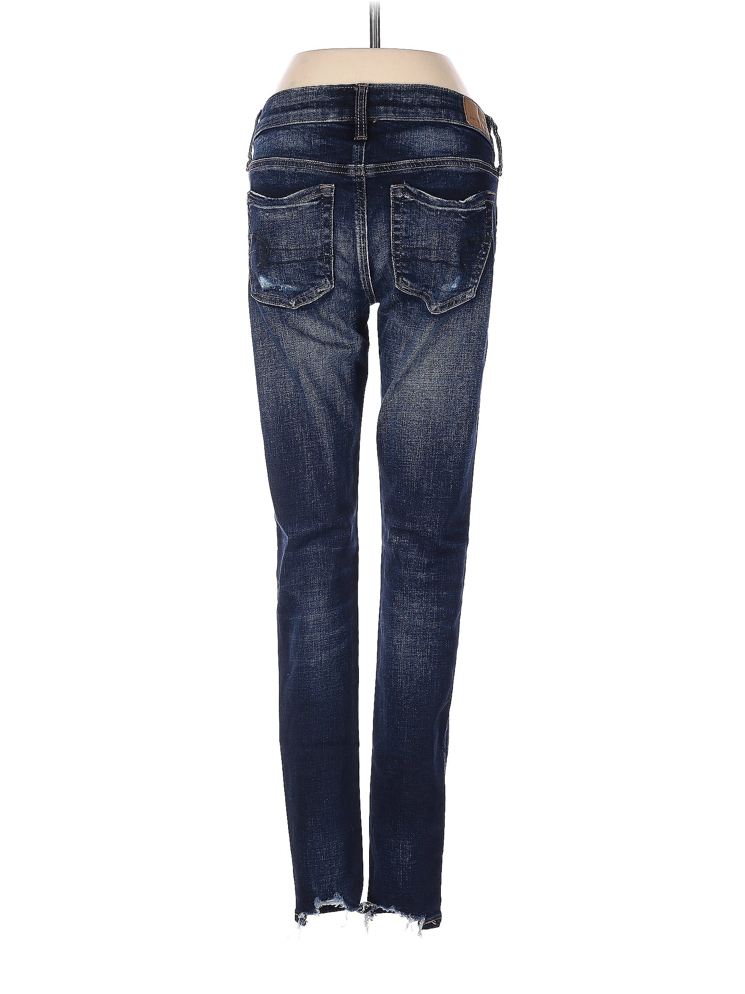 Jeans size - 2