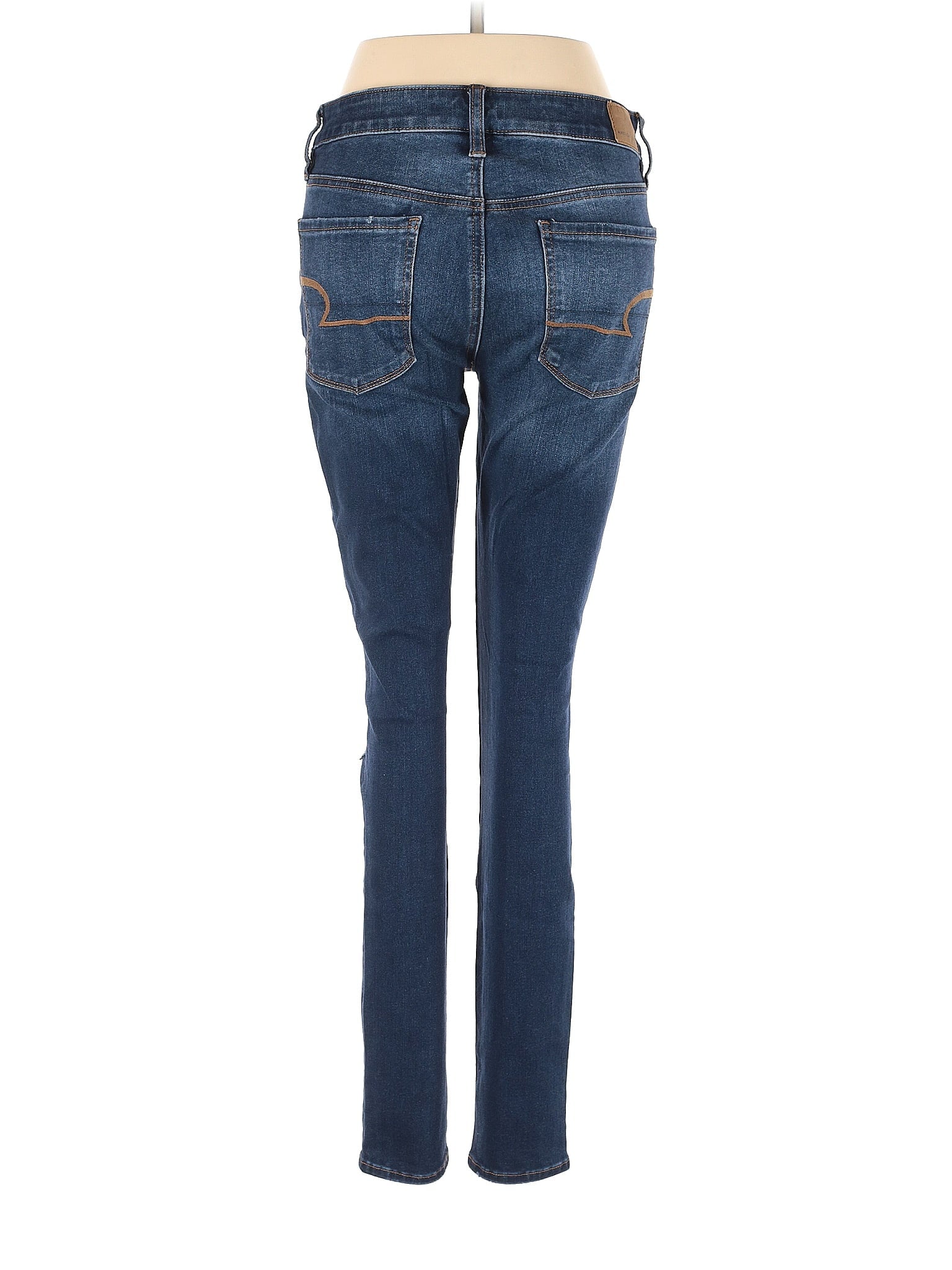 Jeans size - 6