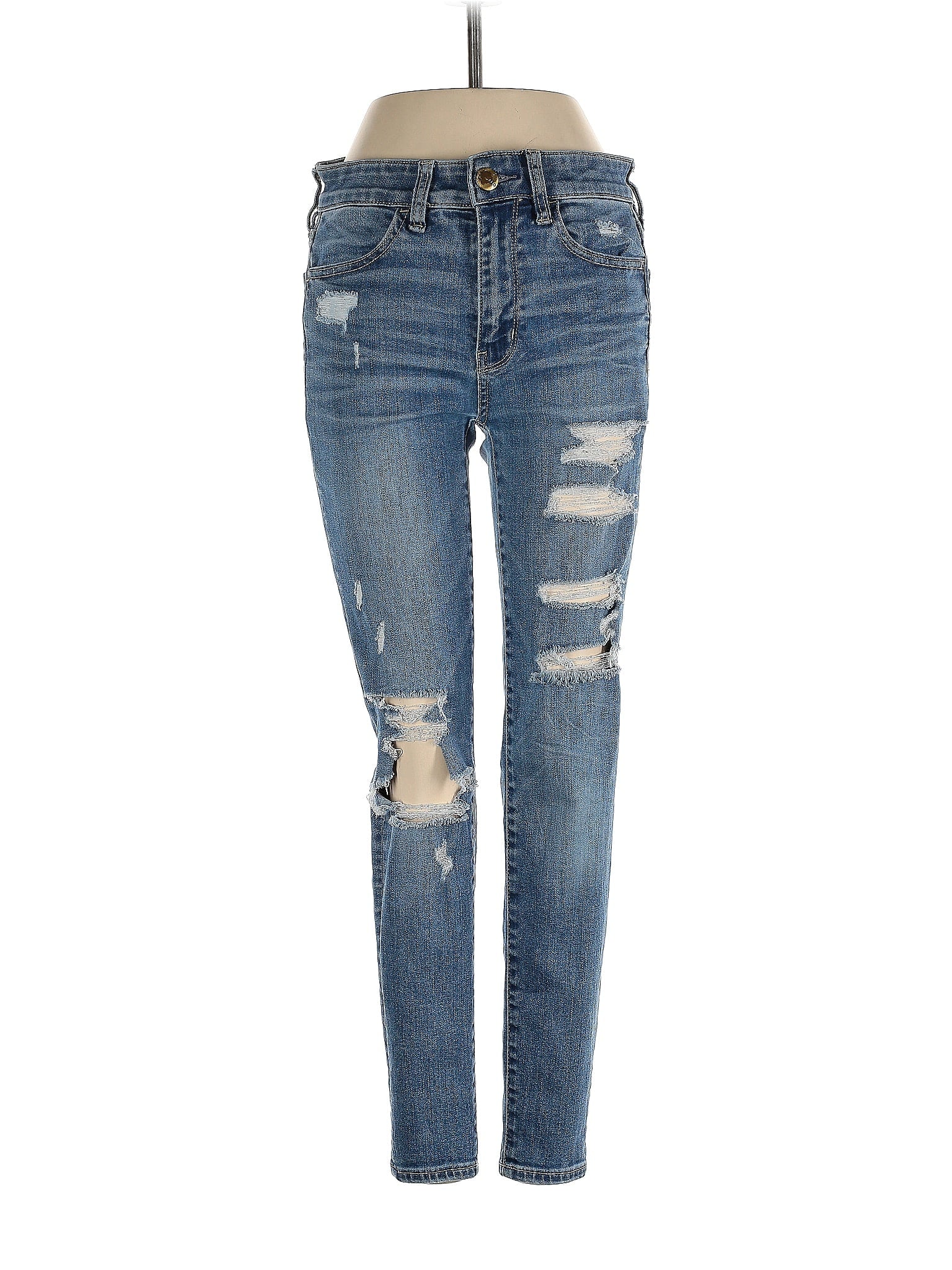 Jeans size - 2