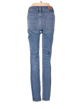 Jeans size - 00