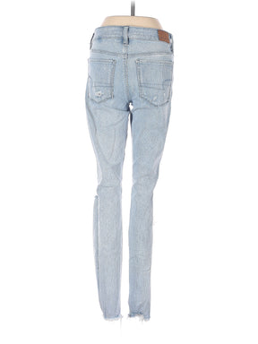 Jeans size - 2