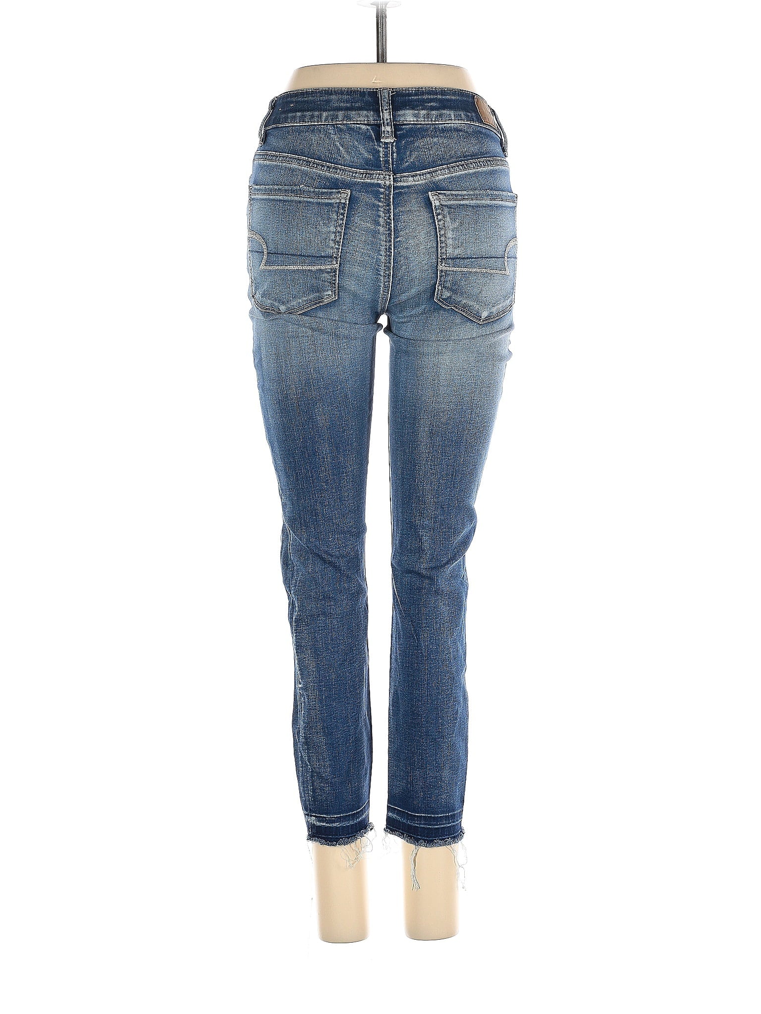 Jeans size - 2