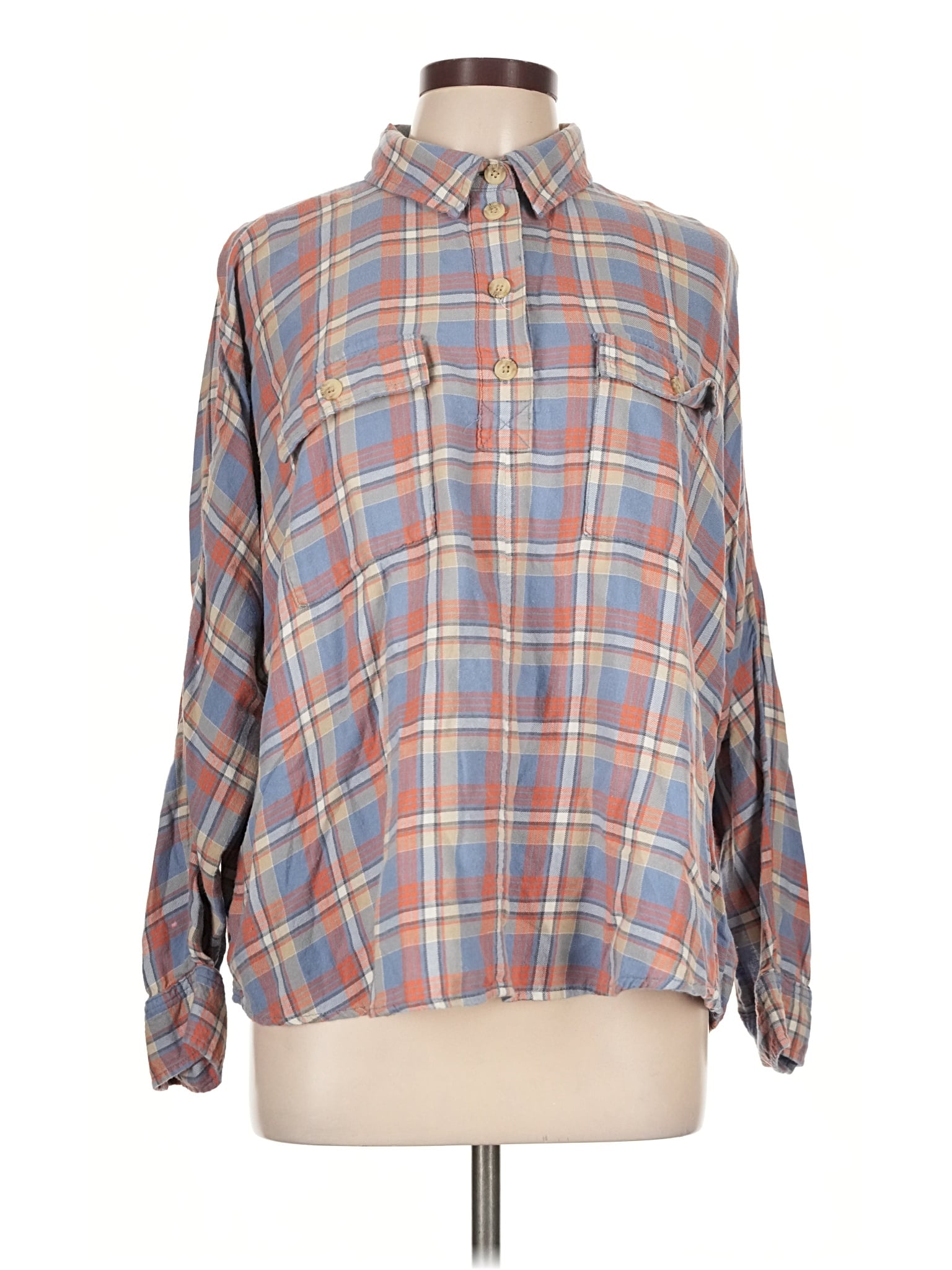 1 size - L