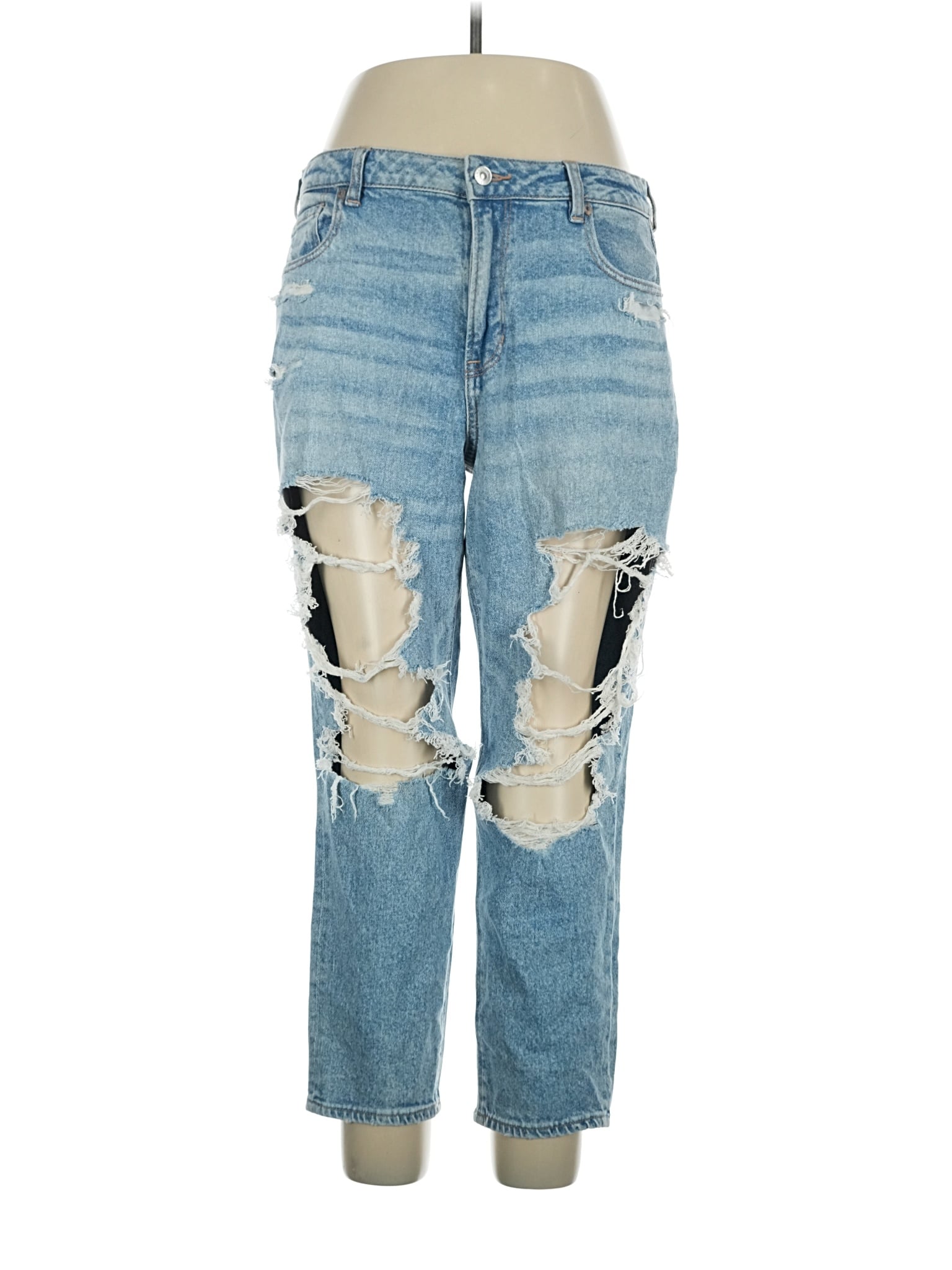 1 size - 16 short