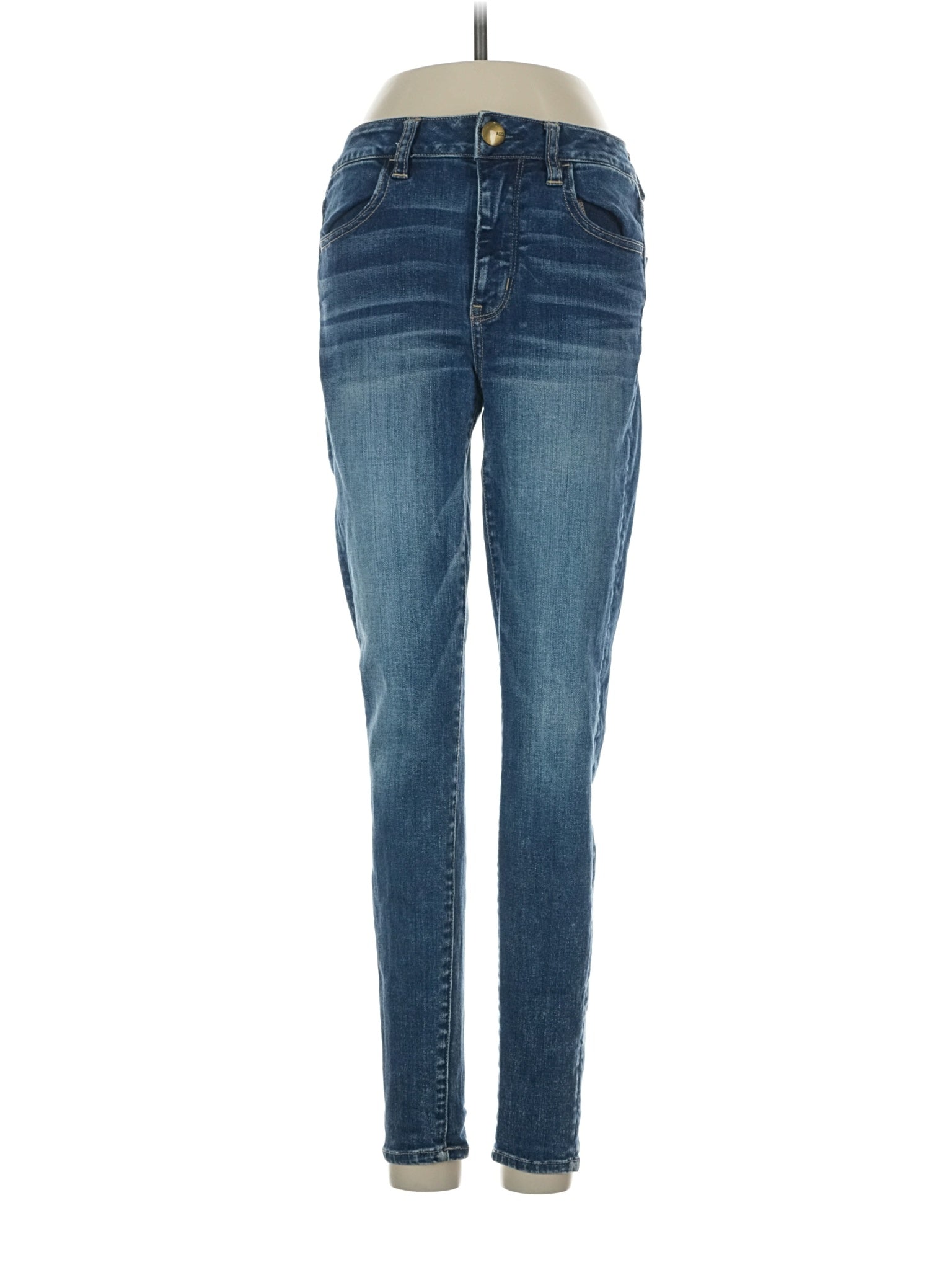 1 size - 2S