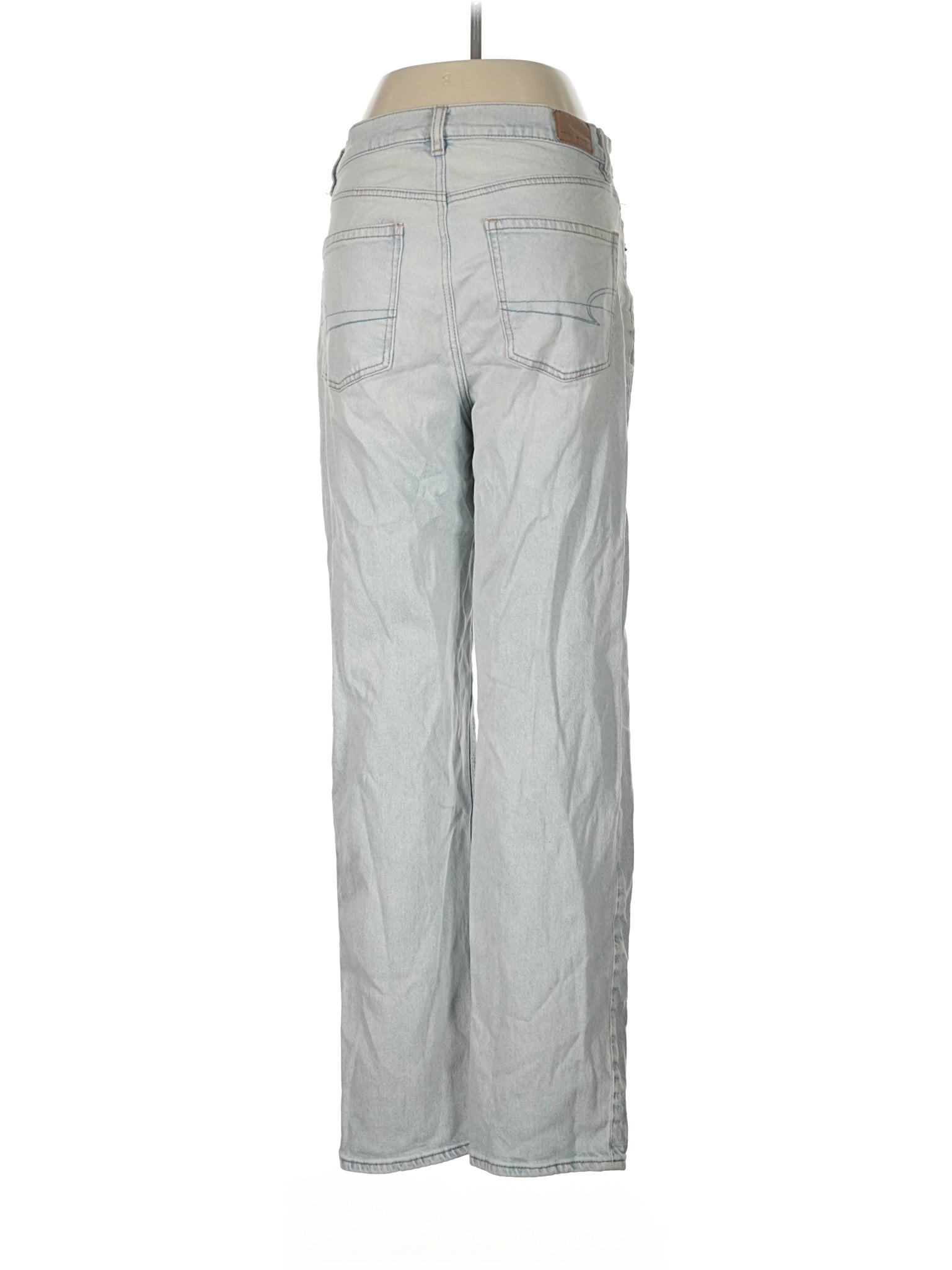 2 size - 8
