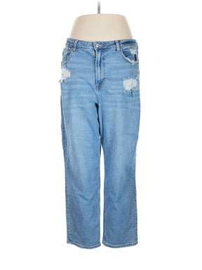 1 size - 18R W
