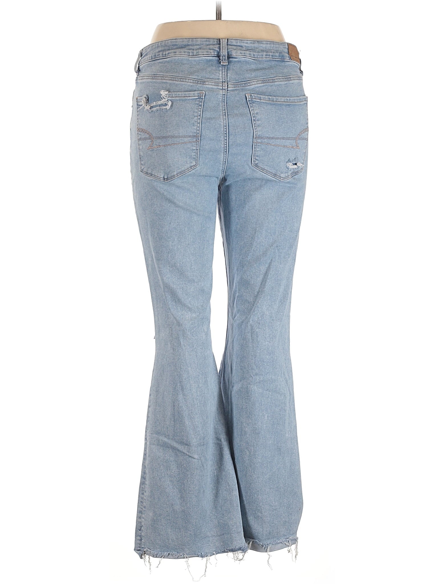 2 size - 18 L W