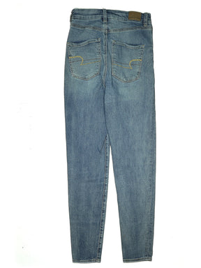 Jeans size - 6