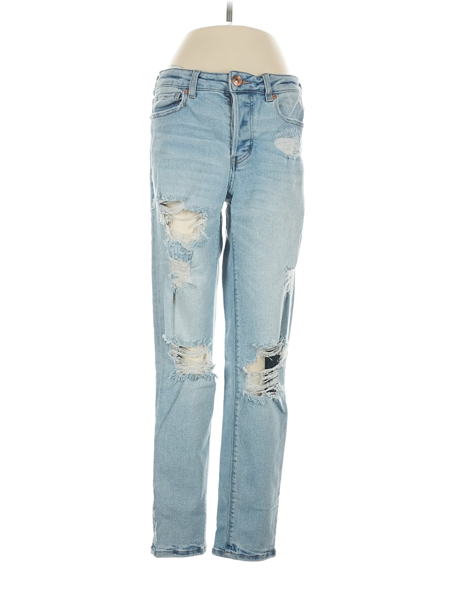 1 size - 2