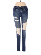 Jeans size - 2