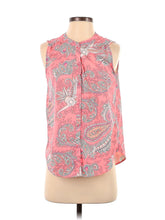 Sleeveless Blouse size - S