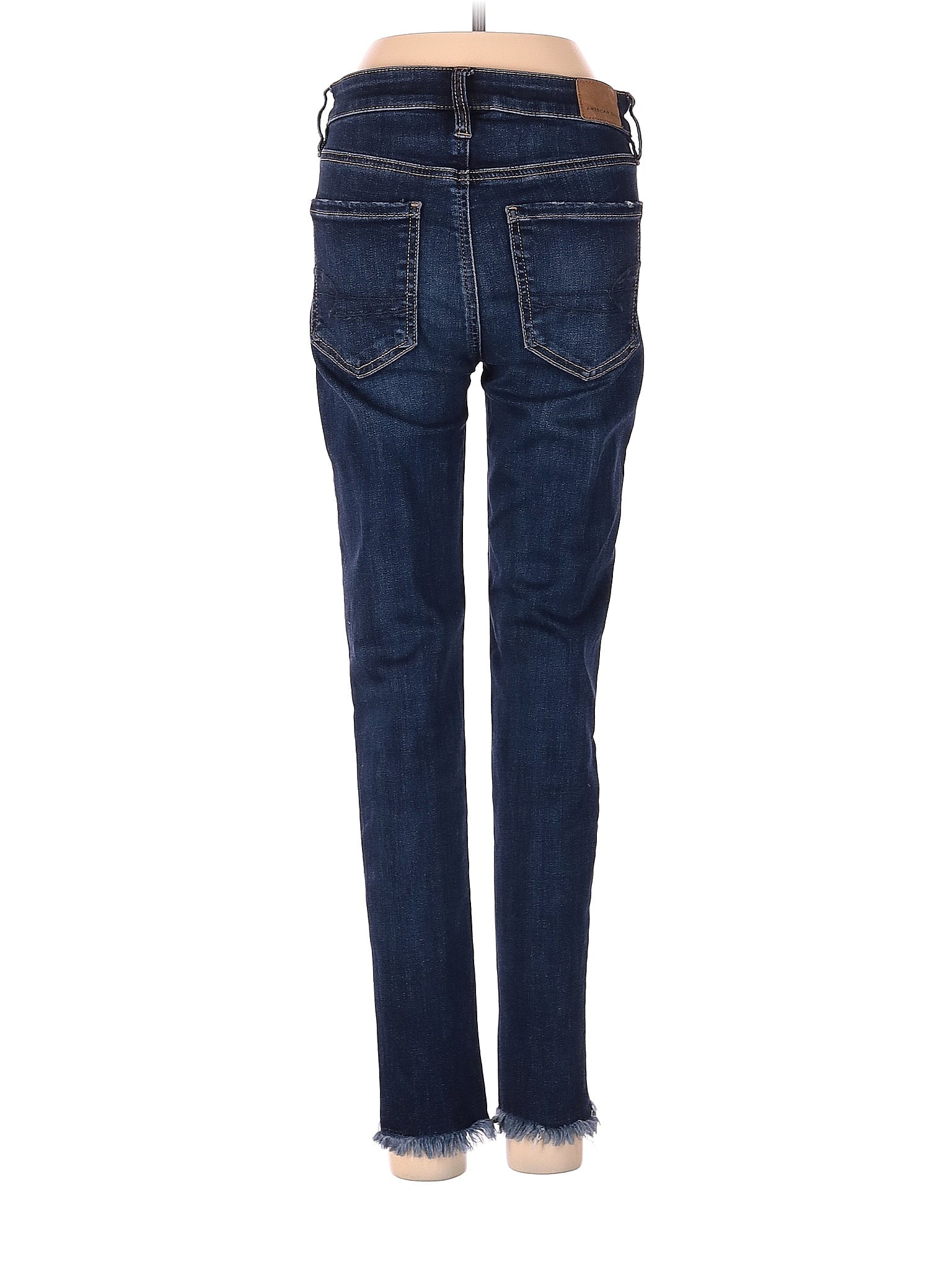 Jeans size - 2