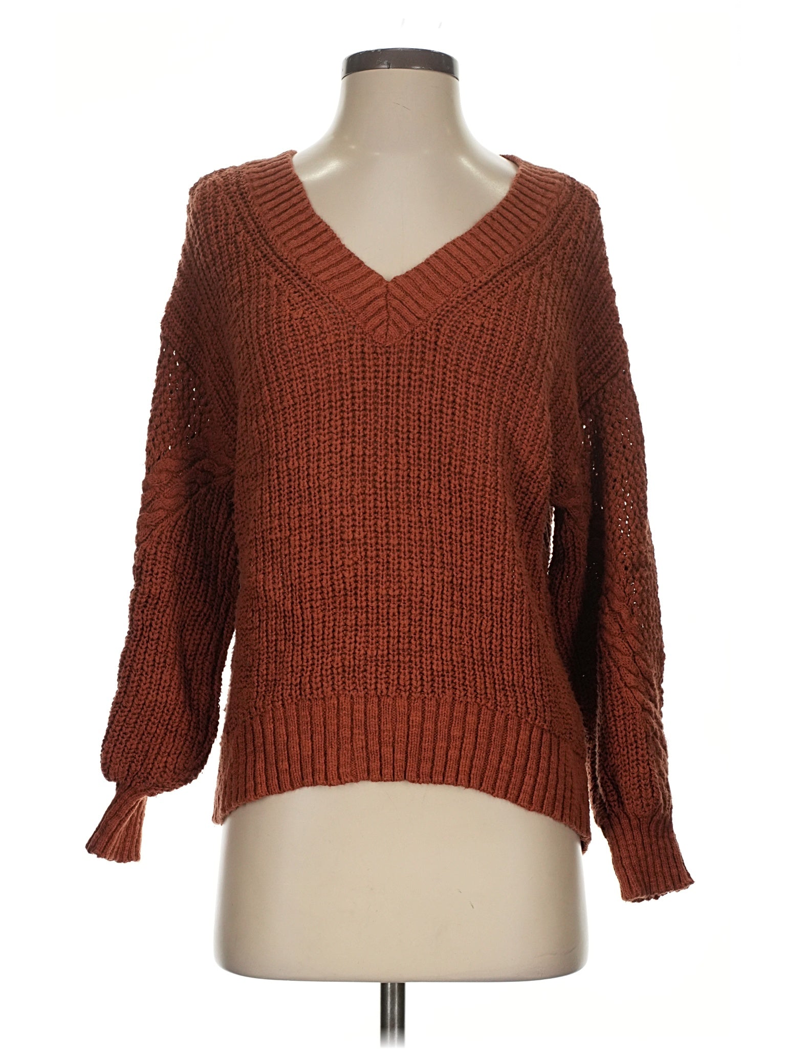 1 size - S