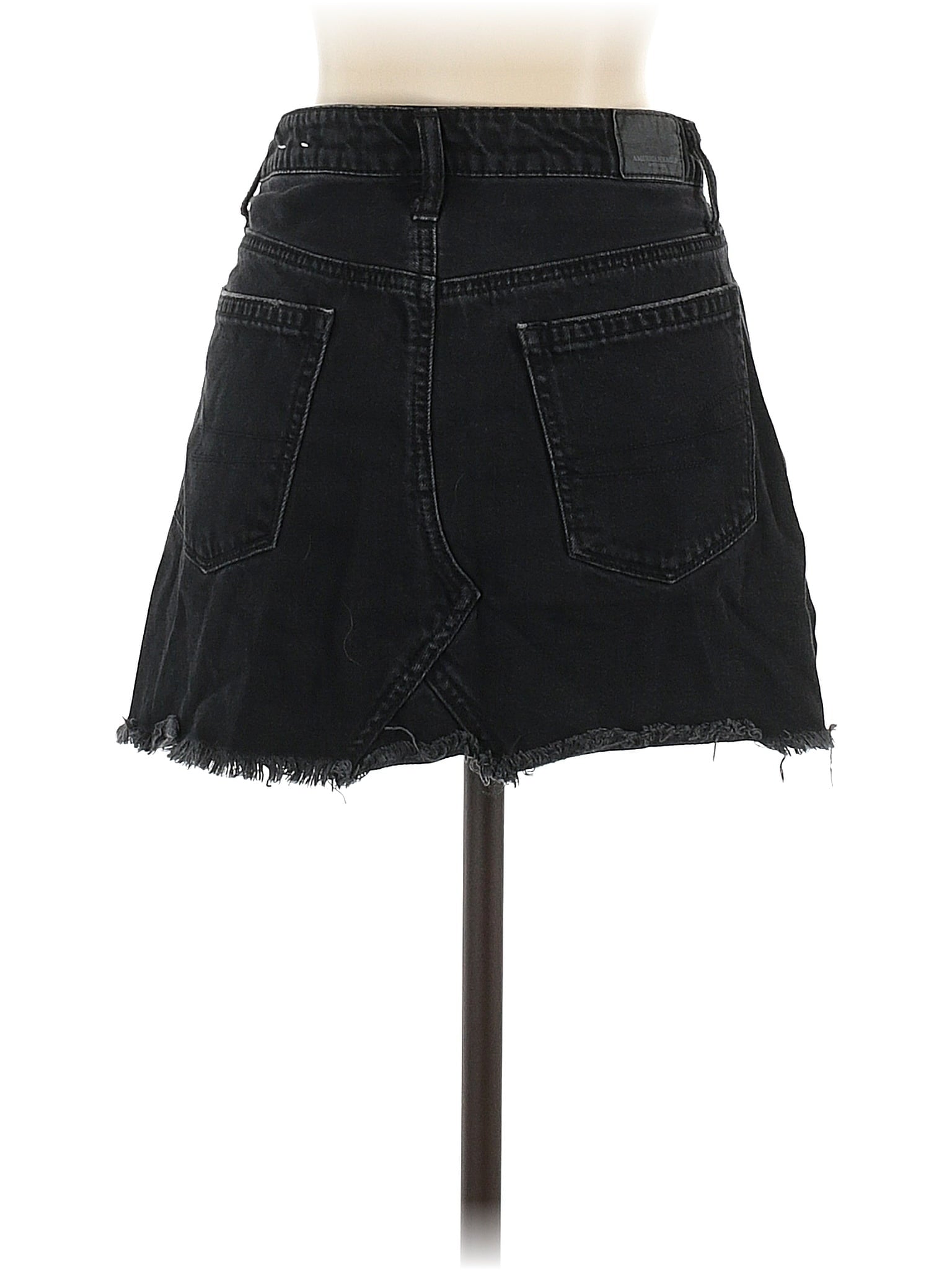 Denim Skirt size - 0