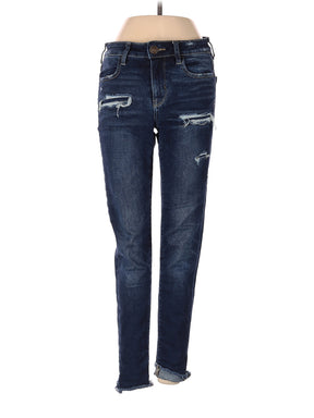 Jeans size - 2