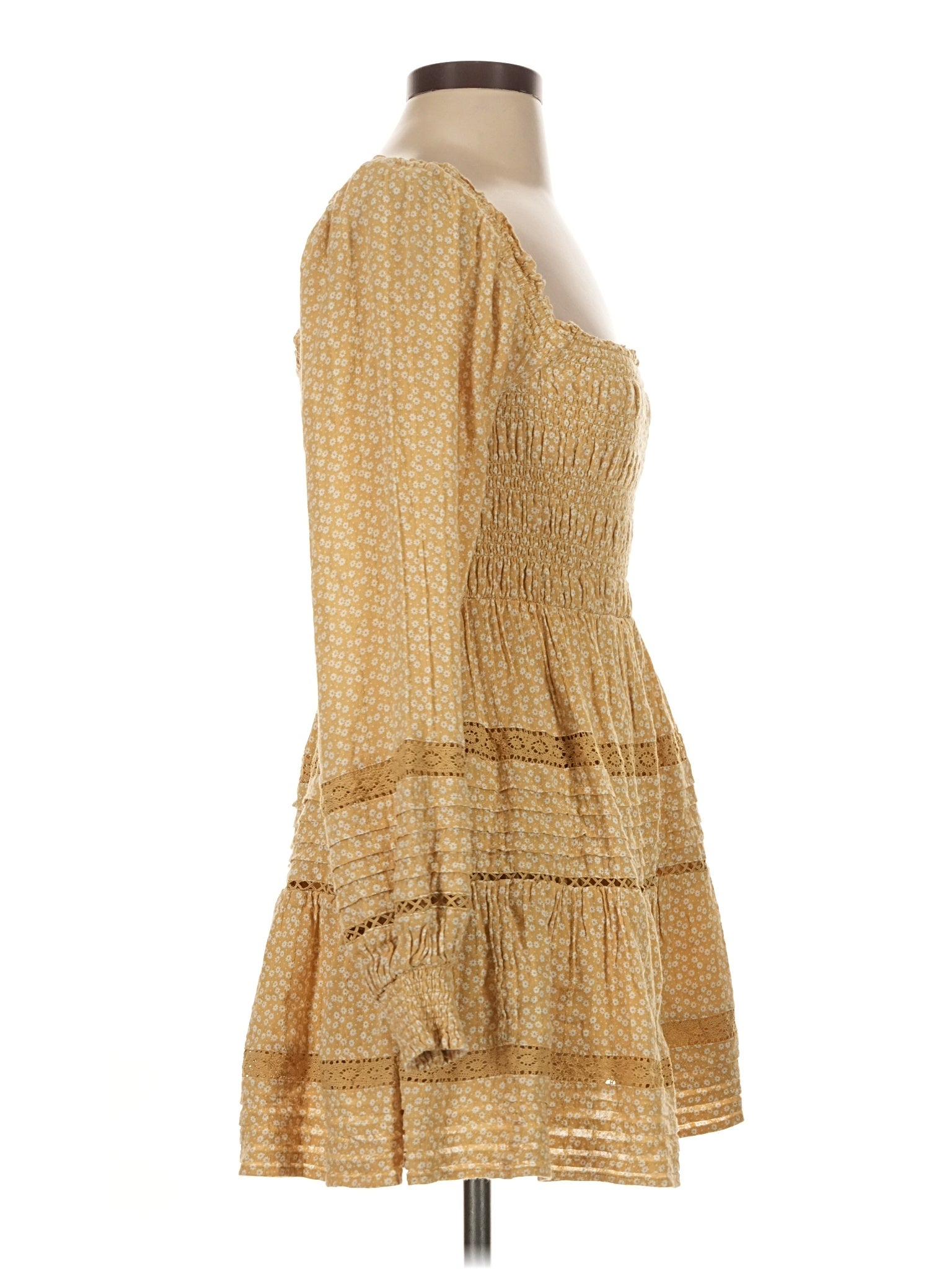 3 size - XS