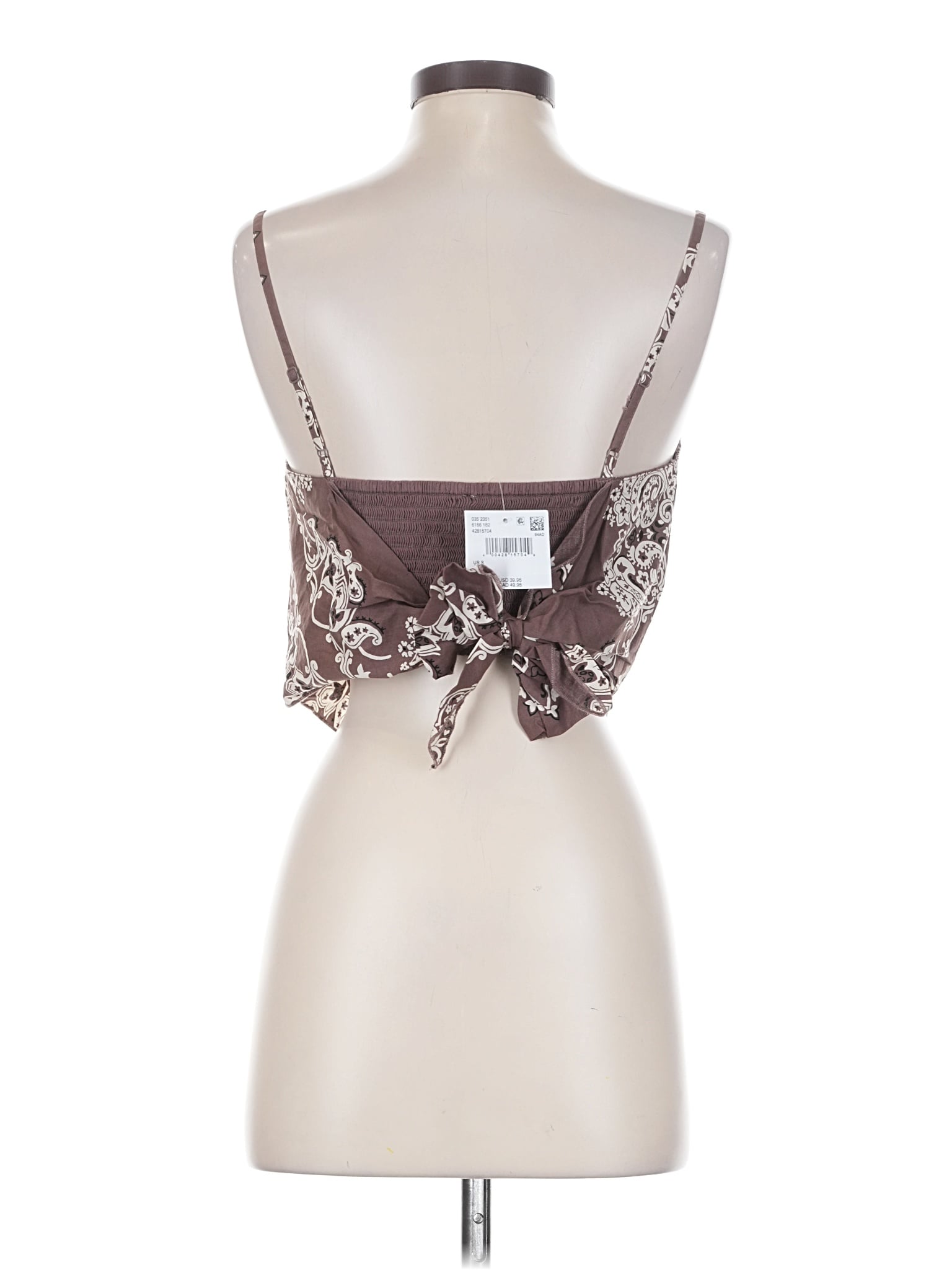 2 size - S