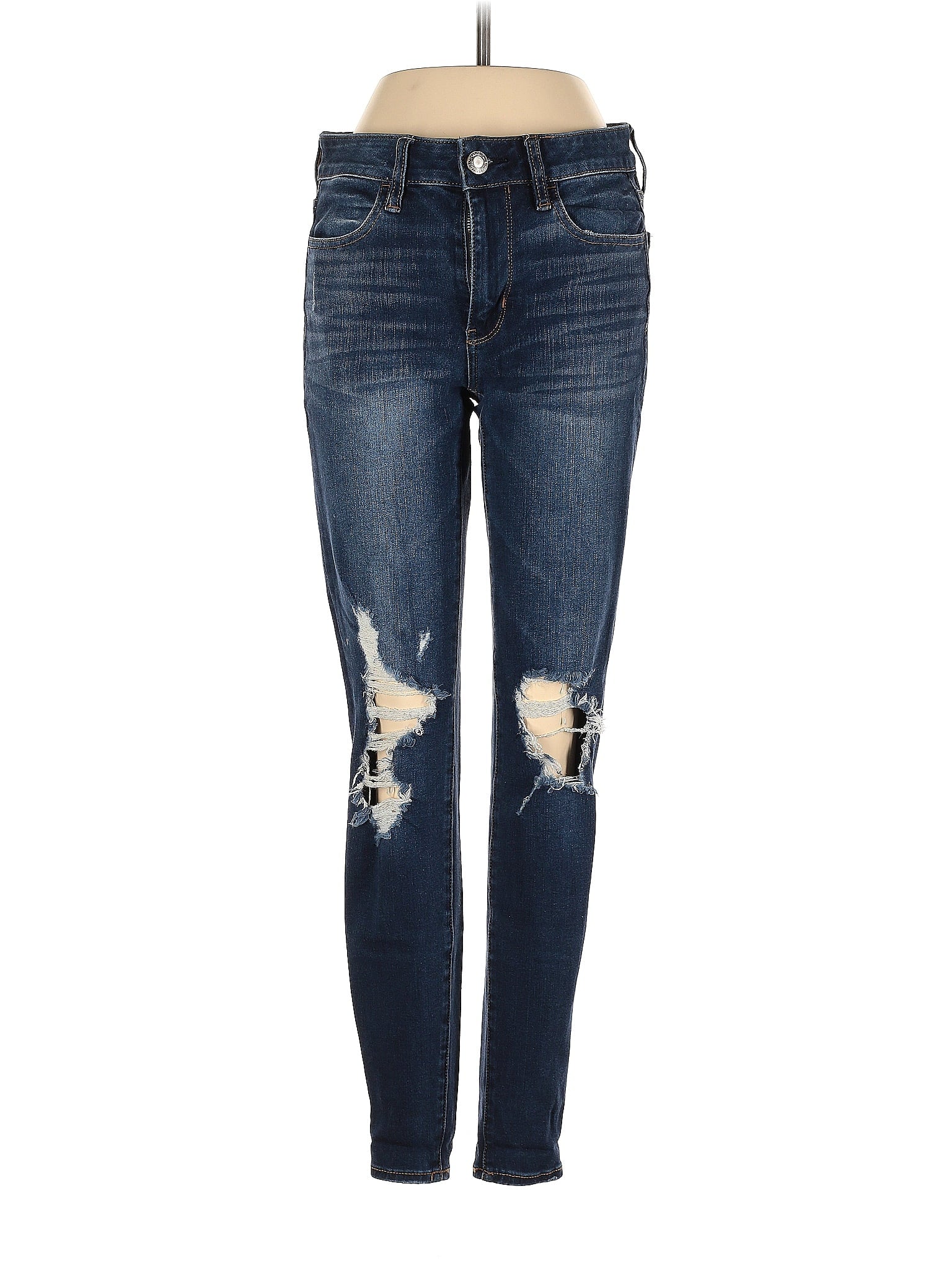 Jeans size - 2