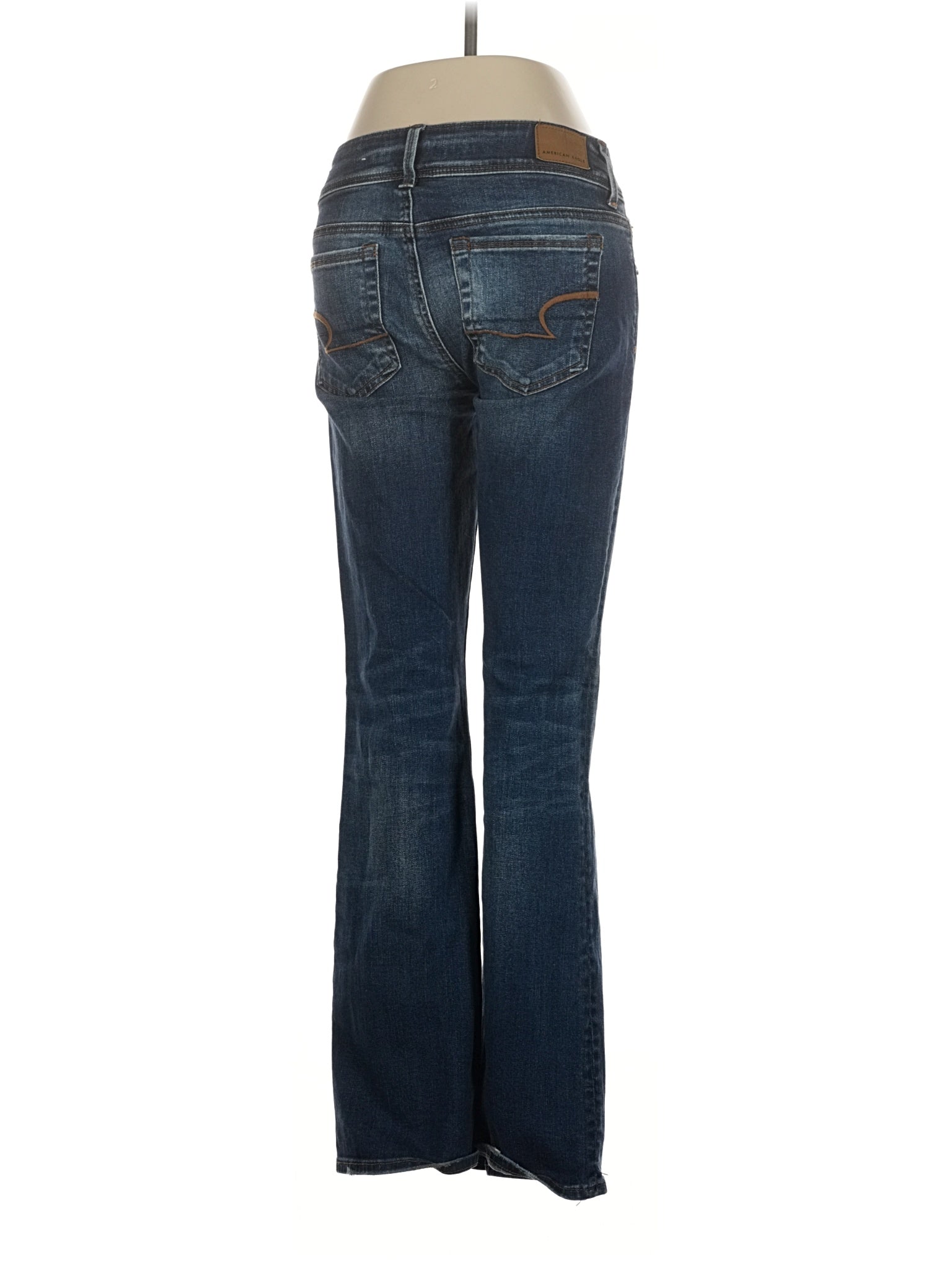 2 size - 0