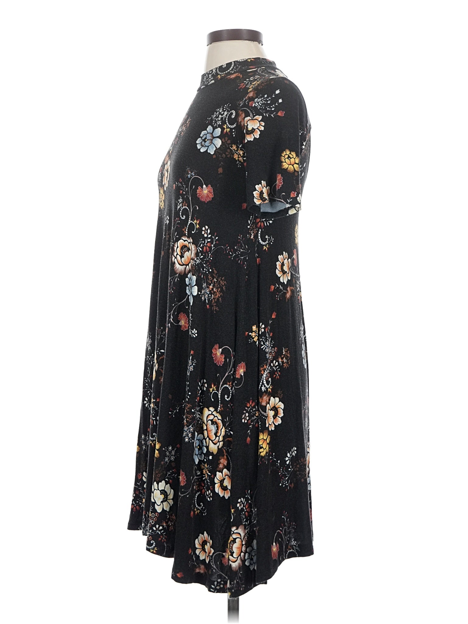4 size - S